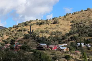 Tbd Adams Ave, Bisbee, AZ 85603 - Photo 1