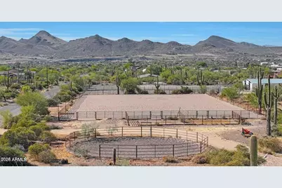 6914 E Highland Road #Lot 1&2, Cave Creek, AZ 85331 - Photo 46