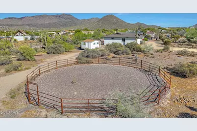 6914 E Highland Road #Lot 1&2, Cave Creek, AZ 85331 - Photo 44