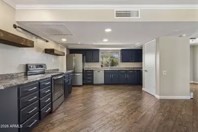 6914 E Highland Road #Lot 1&2, Cave Creek, AZ 85331 - Photo 16