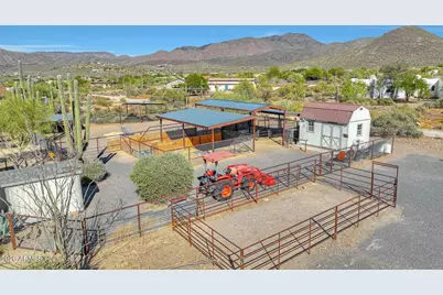 6914 E Highland Road #Lot 1&2, Cave Creek, AZ 85331 - Photo 38
