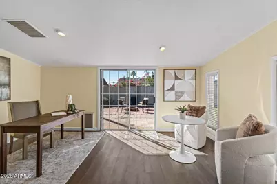 8725 E Jackrabbit Road, Scottsdale, AZ 85250 - Photo 16