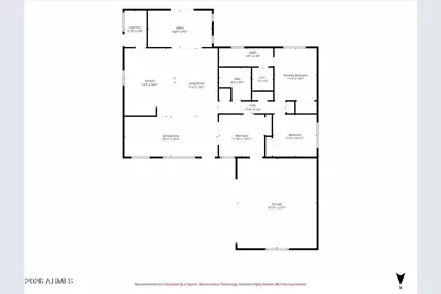 8725 E Jackrabbit Road, Scottsdale, AZ 85250 - Photo 36