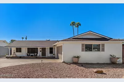 8725 E Jackrabbit Road, Scottsdale, AZ 85250 - Photo 2
