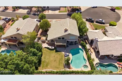 6564 W Lone Cactus Drive, Glendale, AZ 85308 - Photo 60