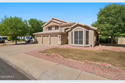 6564 W Lone Cactus Drive, Glendale, AZ 85308 - Photo 2