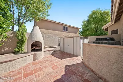 6564 W Lone Cactus Drive, Glendale, AZ 85308 - Photo 48
