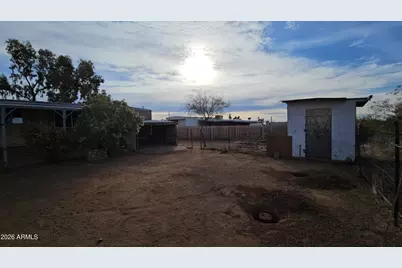 26700 S Grandview Drive, Congress, AZ 85332 - Photo 22