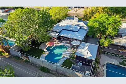 61 W Edgemont Avenue, Phoenix, AZ 85003 - Photo 24