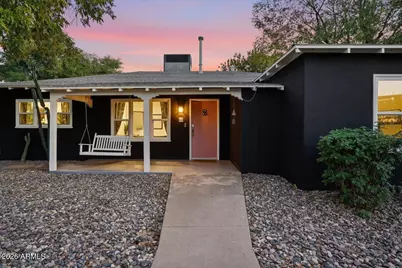61 W Edgemont Avenue, Phoenix, AZ 85003 - Photo 4