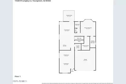 11648 W Longley Lane, Youngtown, AZ 85363 - Photo 6