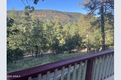 9841 W Juniper Road, Pine, AZ 85544 - Photo 26