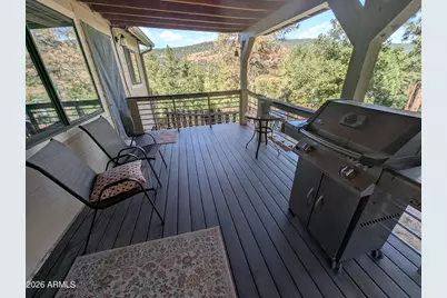 9841 W Juniper Road, Pine, AZ 85544 - Photo 18