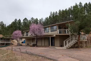 9841 W Juniper Rd, Pine, AZ 85544 - Photo 1