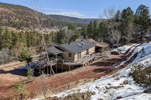 9841 W Juniper Rd, Pine, AZ 85544 - Photo 2