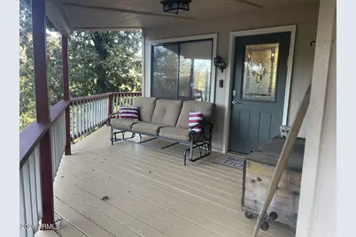 9841 W Juniper Road, Pine, AZ 85544 - Photo 20