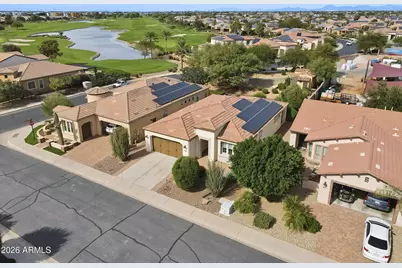 1744 E Verde Boulevard, Queen Creek, AZ 85140 - Photo 2