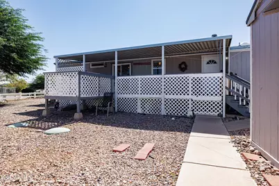 5267 E Branding Iron Drive, Hereford, AZ 85615 - Photo 32