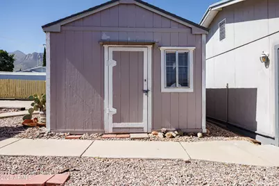 5267 E Branding Iron Drive, Hereford, AZ 85615 - Photo 28