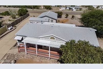 5267 E Branding Iron Drive, Hereford, AZ 85615 - Photo 1