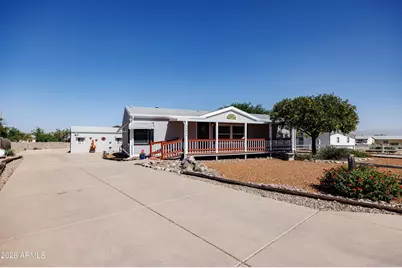 5267 E Branding Iron Drive, Hereford, AZ 85615 - Photo 2