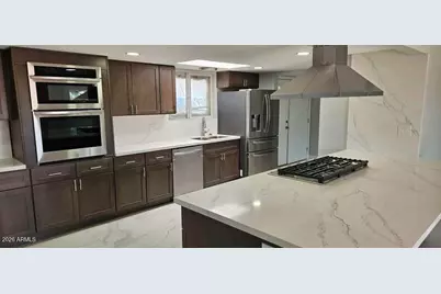 2914 E San Xavier Road, Sierra Vista, AZ 85635 - Photo 1