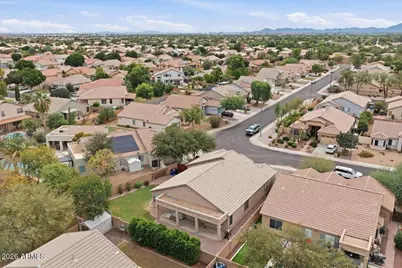3576 E San Pedro Avenue, Gilbert, AZ 85234 - Photo 48
