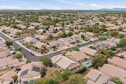 3576 E San Pedro Avenue, Gilbert, AZ 85234 - Photo 50