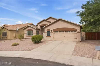3576 E San Pedro Avenue, Gilbert, AZ 85234 - Photo 8