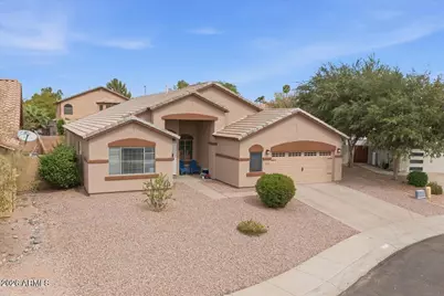 3576 E San Pedro Avenue, Gilbert, AZ 85234 - Photo 4