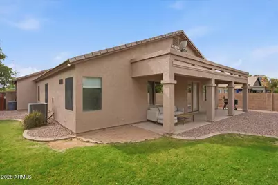 3576 E San Pedro Avenue, Gilbert, AZ 85234 - Photo 46