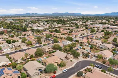 3576 E San Pedro Avenue, Gilbert, AZ 85234 - Photo 2