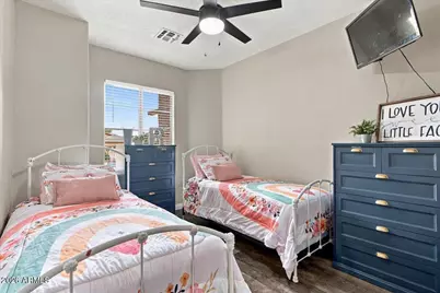3576 E San Pedro Avenue, Gilbert, AZ 85234 - Photo 34