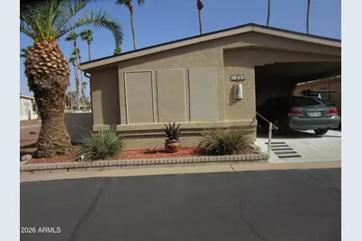 1864 E Torrey Pines Lane, Chandler, AZ 85249 - Photo 1