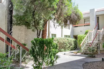 3119 W Cochise -- #138, Phoenix, AZ 85051 - Photo 2