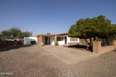 1206 N Sunshine Boulevard, Eloy, AZ 85131 - Photo 2