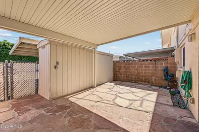 6183 N Granite Reef Road N, Scottsdale, AZ 85250 - Photo 28