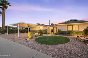8631 E Vista Dr, Scottsdale, AZ 85250 - Photo 1
