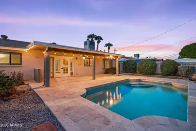 8631 E Vista Drive, Scottsdale, AZ 85250 - Photo 34
