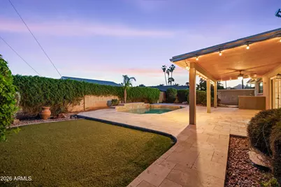 8631 E Vista Drive, Scottsdale, AZ 85250 - Photo 30