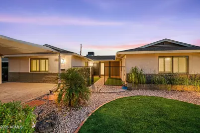 8631 E Vista Drive, Scottsdale, AZ 85250 - Photo 2