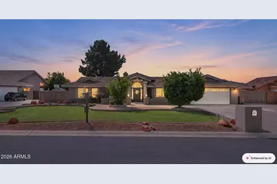 8621 W Via Montoya Drive, Peoria, AZ 85383 - Photo 1