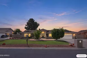8621 W Via Montoya Dr, Peoria, AZ 85383 - Photo 1