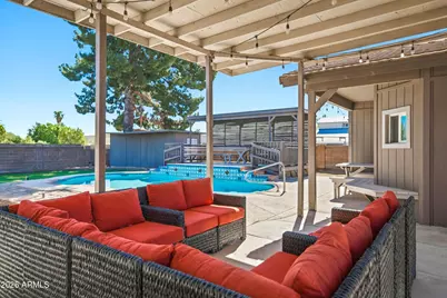 8621 W Via Montoya Drive, Peoria, AZ 85383 - Photo 34