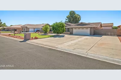 8621 W Via Montoya Drive, Peoria, AZ 85383 - Photo 4