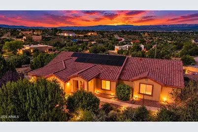 2620 S Samantha Lane, Cottonwood, AZ 86326 - Photo 2