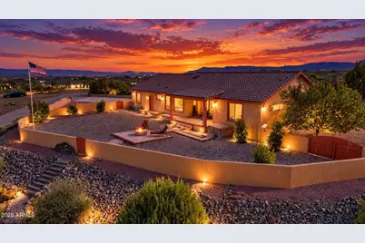 2620 S Samantha Lane, Cottonwood, AZ 86326 - Photo 4