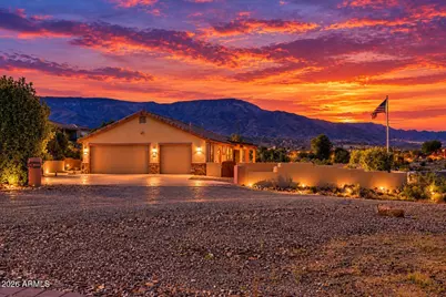 2620 S Samantha Lane, Cottonwood, AZ 86326 - Photo 60