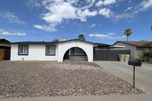 4508 W Hatcher Rd, Glendale, AZ 85302 - Photo 1