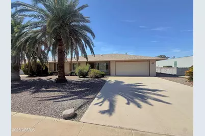 10243 W Burns Drive, Sun City, AZ 85351 - Photo 1